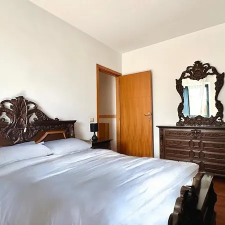 Se095 - Marzocca, Trilocale Comodo Al Mare E Ai Servizi * Marzocca