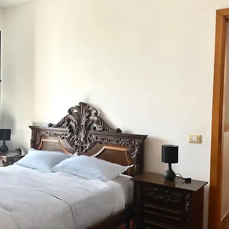 Se095 - Marzocca, Trilocale Comodo Al Mare E Ai Servizi Apartamento Marzocca di Senigallia