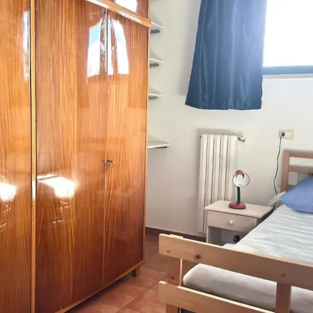 Se095 - Marzocca, Trilocale Comodo Al Mare E Ai Servizi * Marzocca