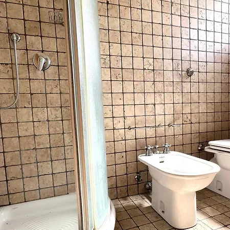 Se095 - Marzocca, Trilocale Comodo Al Mare E Ai Servizi *