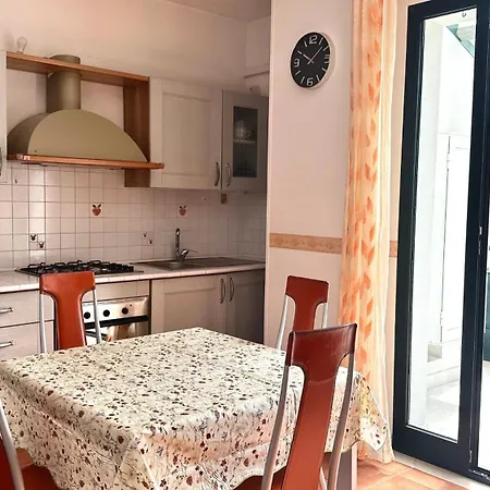 Se095 - Marzocca, Trilocale Comodo Al Mare E Ai Servizi Apartamento *