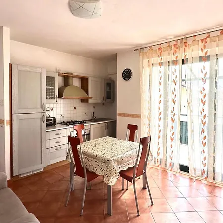 Se095 - Marzocca, Trilocale Comodo Al Mare E Ai Servizi Apartment